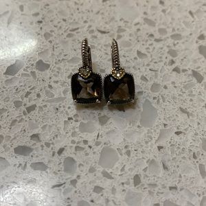 Judith Ripka Earrings